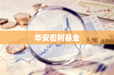 华安宏利基金投资管理 稳健策略与长期价值的践行者