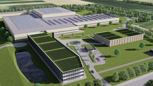 礼来德国新厂破土动工 25亿美元投资背后的战略考量与地区影响